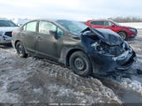 Honda Civic Lx 2HGFB2E45FH048336 снимка