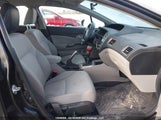 Honda Civic Lx 2HGFB2E45FH048336 fotografie