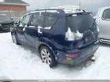 Mitsubishi Outlander Es JA4AT2AW4CU609562 снимка