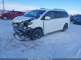 Toyota Sienna Xle 7 Passenger 5TDDK3DC3CS040219 снимка