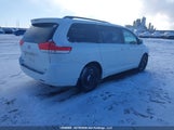 Toyota Sienna Xle 7 Passenger 5TDDK3DC3CS040219 снимка