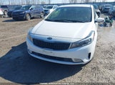 Kia Forte Lx/S 3KPFL4A77HE103536 снимка