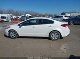 Kia Forte Lx/S 3KPFL4A77HE103536 снимка
