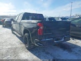 Chevrolet Silverado 1GCPDBEK3NZ579206 снимка
