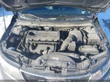 Kia Forte 2.4L Sx KNAFW4A30A5248582 снимка