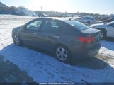 Kia Forte 2.4L Sx KNAFW4A30A5248582 снимка