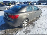 Kia Forte 2.4L Sx KNAFW4A30A5248582 снимка