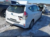 Toyota Prius V JTDZN3EU4HJ070158 снимка