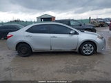 Toyota Corolla Le 2T1BURHE5FC362406 снимка