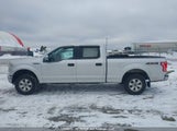 Ford F150 Supercrew 1FTFW1EF3GFA25557 снимка