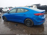 Hyundai Elantra Gl KMHD84LF7JU596358 снимка
