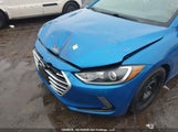 Hyundai Elantra Gl KMHD84LF7JU596358 снимка