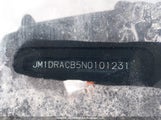 Mazda Mx-30 Premium JM1DRACB5N0101231 снимка