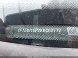 Ford F150 Supercrew 1FTEW1EP2KKC62772 снимка