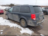 Dodge Grand Caravan Se/Sxt 2C4RDGBG3ER457445 снимка