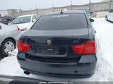 BMW 328I WBAPH73569E127436 fotografie