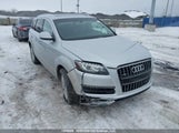 Audi Q7 3.0 Tdi Progressiv WA1CMCFEXFD005823 снимка