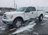 Ford F150 Super Cab 1FTFX1EF0DFC59258 снимка