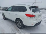 Nissan Pathfinder Platinum/S/Sl/Sv 5N1AR2MMXEC624327 photo