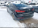 Hyundai Elantra Se/Value/Limited KMHD84LF9HU324372 photo
