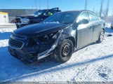 Chevrolet Cruze Limited Lt 1G1PE5SB1G7227655 fotografie