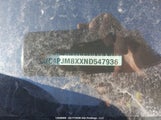 Jeep Cherokee Trailhawk 1C4PJMBXXND547936 снимка