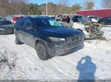 Jeep Cherokee Trailhawk 1C4PJMBXXND547936 снимка