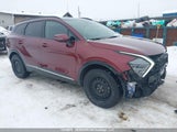 Kia Sportage Hybrid KNDPXCDGXS7211462 fotografie