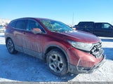 Honda Cr-V Ex-L 2HKRW2H88KH149211 снимка