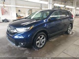 Honda Cr-V Ex 2HKRW2H51HH134709 снимка