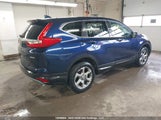 Honda Cr-V Ex 2HKRW2H51HH134709 снимка