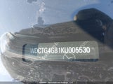 Mercedes-Benz Gla 250 4Matic WDCTG4GB1KU005530 fotografie