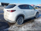 Mazda Cx-5 Preferred JM3KFBCL0S0547627 снимка