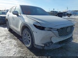 Mazda Cx-5 Preferred JM3KFBCL0S0547627 fotografie