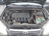 Toyota Corolla Ce/Le/S 2T1BR32E78C905037 снимка