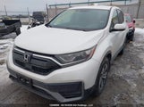 Honda Cr-V Lx 2HKRW1H28LH001888 fotografie