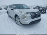 Mitsubishi Outlander Es JA4T5TA94PZ619665 снимка
