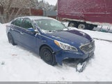 Hyundai Sonata Se 5NPE24AF7HH442976 снимка