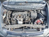 Honda Civic 2HGFG12318H013299 снимка