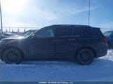 Ford Explorer St 1FMWK8GCXSGB40257 fotografie