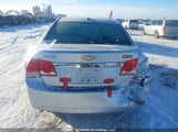 Chevrolet Cruze Ls 1G1PA5SH1B7210279 снимка