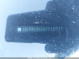 Chevrolet Cruze Ls 1G1PA5SH1B7210279 снимка