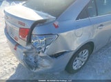 Chevrolet Cruze Ls 1G1PA5SH1B7210279 снимка