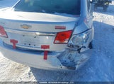 Chevrolet Cruze Ls 1G1PA5SH1B7210279 снимка