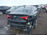 Hyundai Sonata 2.0T Ultimate 5NPE34ABXFH195881 fotografie