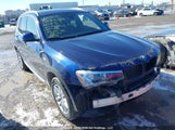 BMW X3 2.8I 5UXWX9C50G0D74735 снимка