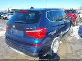 BMW X3 2.8I 5UXWX9C50G0D74735 снимка