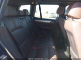 BMW X3 2.8I 5UXWX9C50G0D74735 снимка