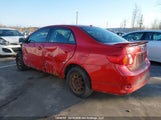 Toyota Corolla S 2T1BU40E99C101248 снимка
