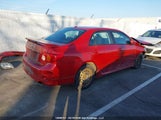 Toyota Corolla S 2T1BU40E99C101248 снимка